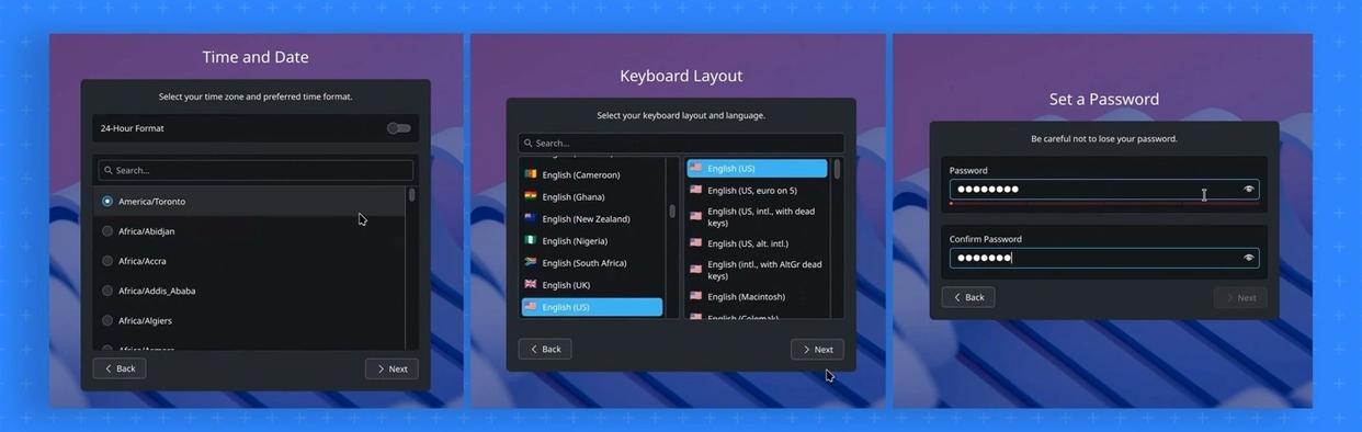KDE Plasma 桌面环境迎来重大更新，带来全新装机体验