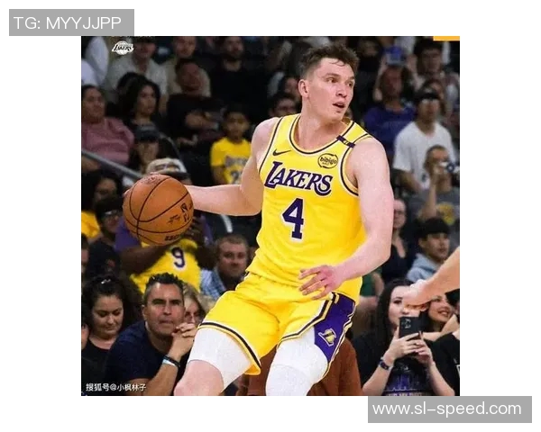 克内克特27分8板 湖人客场不敌开拓者