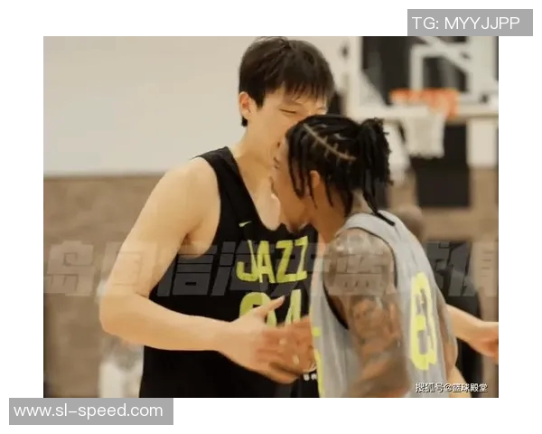 专家建议杨瀚森去G联赛锻炼!刘维伟盼他学习克林根 青岛队记表示认同 专家建议杨瀚森去G联赛锻炼!刘维伟盼他学习克林根 青岛队记表示认同