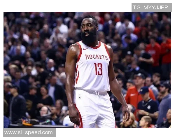 联盟第一,联盟第一,火箭若再交易得到他,全联盟都得大结局了 联盟第一,联盟第一,火箭若再交易得到他,全联盟都得大结局了