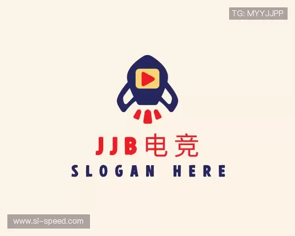 解读JJB电竞